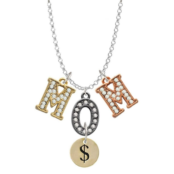 Details about #1 Mom Pendant Charm Mother's Day Gift for Mom 10k Yellow Gold Details about #1 Mom Pendant Charm Mother's Day Gift for Mom 10k Yellow Gold